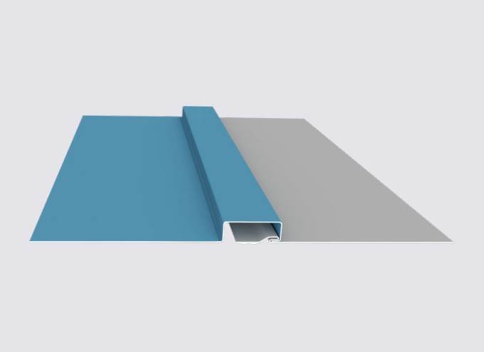 Board & Batten Wall Panel