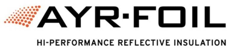AYR-FOIL R-Foil Insulation products