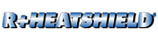 R+Heatshield Radiant Barrier Foil Logo